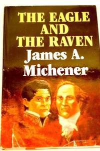 cover of The Eagle and the Raven