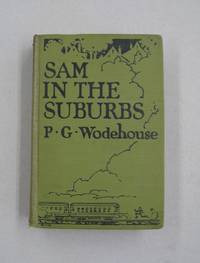 image of Sam in the Suburbs