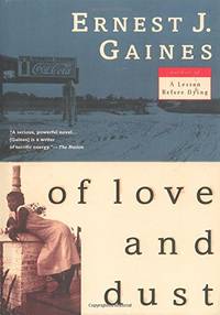 image of Of Love and Dust (Vintage Contemporaries)
