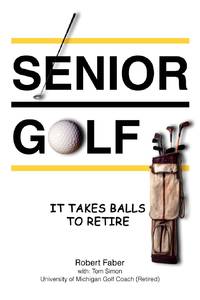 Senior Golf:It Takes Balls To Retire