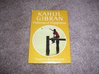 image of Kahlil Patterns of Happiness Gibran