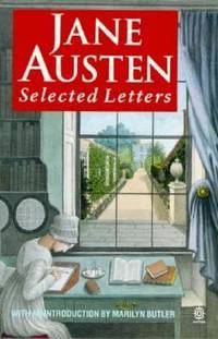 Selected Letters, 1796-1817 by Jane Austen - 1985