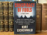 Conspiracy of Fools: A True Story