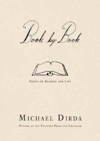 Book by Book : Notes on Reading and Life