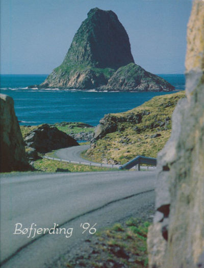BØFJERDING.