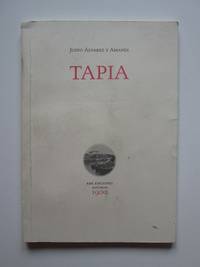 Tapia by Justo Ãlvarez Amandi - 2003