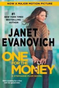 image of One for the Money (Stephanie Plum Novels)