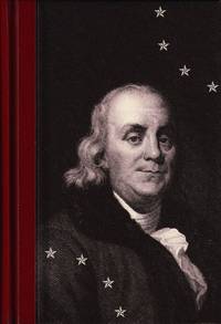 cover of Benjamin Franklin: An American Life