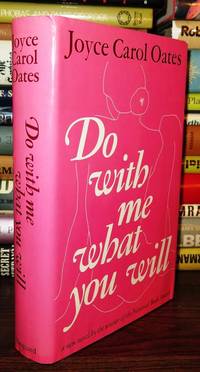 image of DO WITH ME WHAT YOU WILL