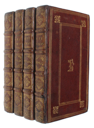 (ALLESTREE, RICHARD). The Works of the Author of…