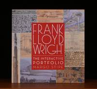 Frank Lloyd Wright Interactive Portfolio