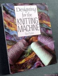 image of Designing for the Knitting Machine