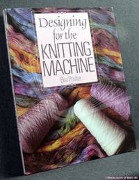 Designing for the Knitting Machine