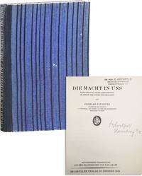 Die Macht in Uns: Entwicklung einer Lebenskunst im Sinne der Neuen Psychologie