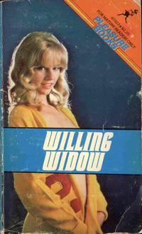 cover of Willing Widow PB-40323