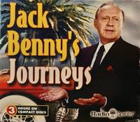 Jack Benny Journeys