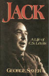 Jack: A Life Of C.S. Lewis