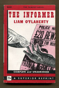 The Informer by O&#39;Flaherty, Liam - 1948