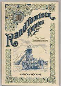 image of Randfontein Estates: The First Hundred Years