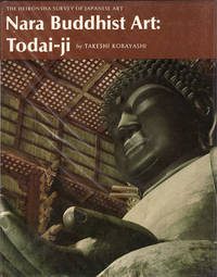 image of Nara Buddhist Art: Todai-ji.