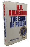 THE ENDS OF POWER