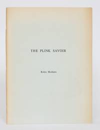 image of The Plink Savoir