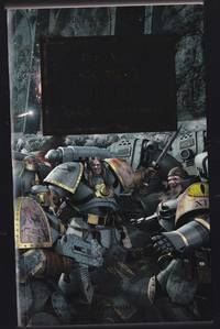 Horus Rising (Warhammer 40k Horus Heresy #1) The Seeds of Heresy are Sown