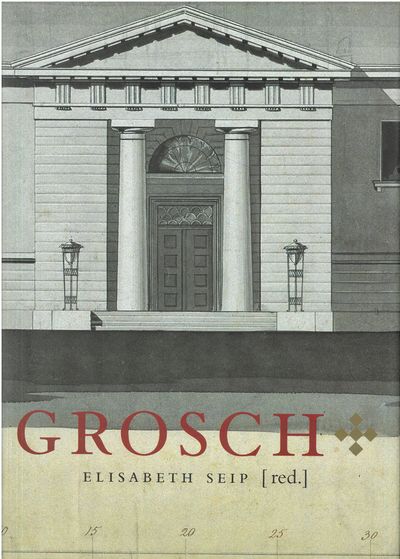 Chr. H. Grosch. Arkitekten som ga form til det…