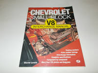 Chevrolet Small Block V8 Interchange Manual