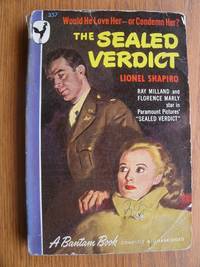 image of The Sealed Verdict # 357