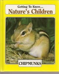 cover of Getting to Know--Nature's Children