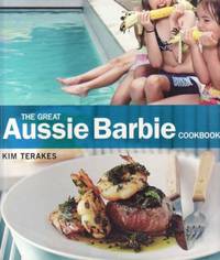 Great Aussie Barbie Cookbook