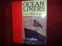 image of Ocean Liners of the 20th Century.