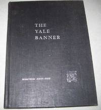 The 1955 Yale Banner Volume CXIV