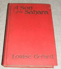 image of A Son of the Sahara