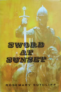 image of Sword at Sunset