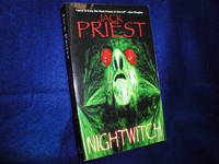 Night Witch (Nightwitch) by Priest, Jack - 2003