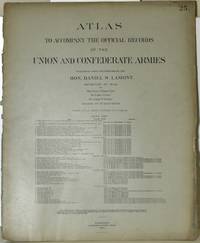 [PART 25] ATLAS TO ACCOMPANY THE OFFICIAL RECORDS OF THE UNION AND CONFEDERATE ARMIES. PLATE CXXI VIEW OF TERRE-PLEIN ETC. PLATE CXXII FORT SUMTER ETC. PLATE CXXIII CHATTANOOGA ETC. PLATE CXXIV NASHVILLE ETC. PLATE CXXV BATTERY SAWYER ETC.