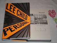 cover of Personal : Signed