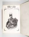 Sharaf and Sherafat . In One Volume (Persian Journal)