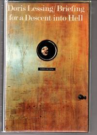 cover of BRIEFING FOR A DESCENT INTO HELL