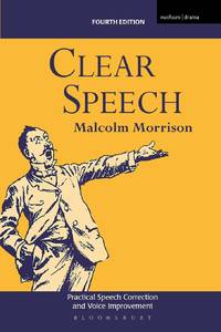 Clear Speech