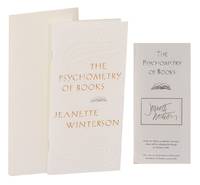 The Psychometry of Books (Signed First Edition)