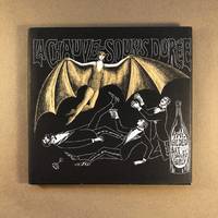 The Gilded Bat by Edward Gorey - Signed First Edition - 1994 - from The Bookman & The Lady (SKU: Gorey-70)