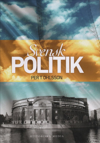 SVENSK POLITIK.