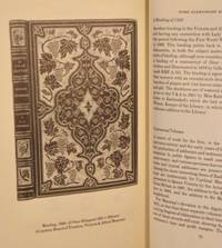 image of The Zaehnsdorfs (1842-1947), Craft Bookbinders.