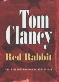 Red Rabbit by Tom Clancy - 2002-01-01