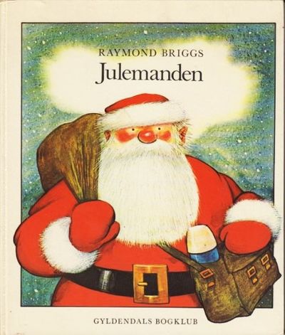 Julemanden