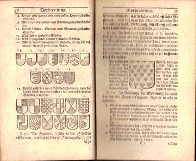 Atlas Homannianvs illvstratvs. Das ist Geographische, Physicalische, Moralische, Politische und Historische Erklärung Von achtzehen des seligen Herrn Johann Hübners Methode illuminirten. Homannischen Vniversal-Charten. Wodurch nicht nur Ein vollkommener Geographischer Unterricht Sondern auch eine ordentlich zusammen hangende Historie der vornehmsten Welt-Reiche. Nach einerneuen Einrichtung und besonderm Selectu also vor Augen geleget wird, Daß auch folche, die nicht studierte haben, diese beyde Wissenschaften von sich selbst gar füglich erlernen können, Alles bis auf gegenwärtige Zeit continuiret in drey besondere Theile eingetheilt und mit nüthigen Reigsteren verseben von ... I-III [in one volume.] (photo 3)