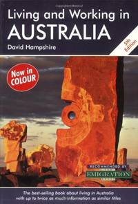 Living and Working in Australia: A Survival Handbook